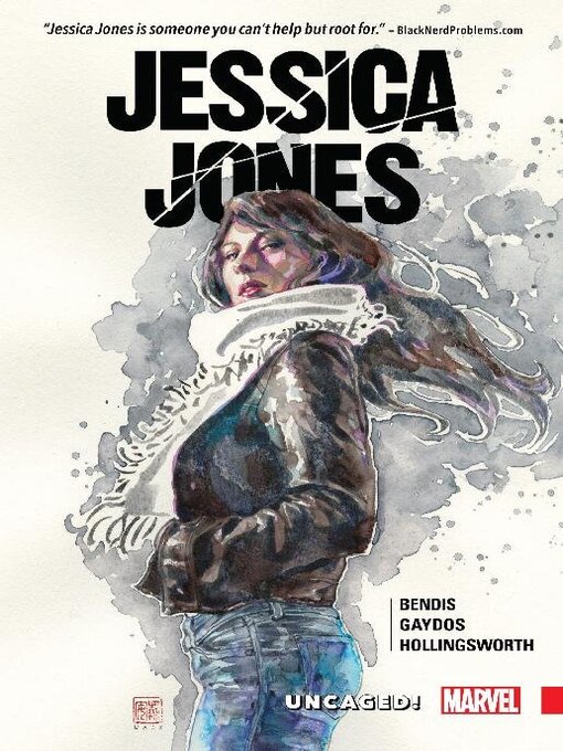 Title details for Jessica Jones (2016), Volume 1 by Brian Michael Bendis - Available